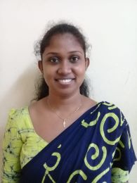 Mrs. H K Viraji Isurika