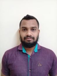 Mr. J.A.K.B. WIckramasinghe