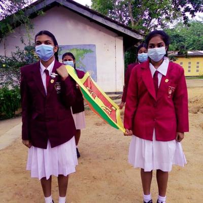 ජාතික නිදහස් දින සැමරුම